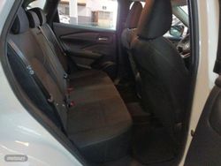 Nissan Qashqai DIG-T 103kW (140CV) mHEV 4x2 Acenta - Miniatura 5