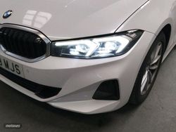 BMW Serie 3 320i Auto. - Miniatura 8
