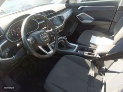 Audi Q3 45 TFSI e 180kW S tronic Advanced - Miniatura 7