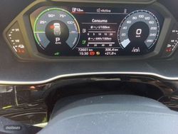 Audi Q3 45 TFSI e 180kW S tronic Advanced - Miniatura 8