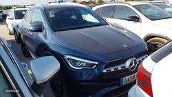 Mercedes Clase GLA GLA 250 e - Miniatura 4