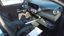 Mercedes Clase GLA GLA 250 e - Miniatura 5