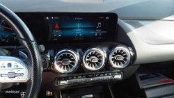 Mercedes Clase GLA GLA 250 e - Miniatura 8