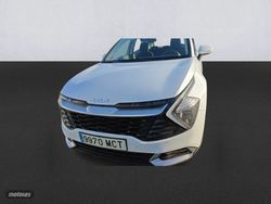 Kia Sportage 1.6 CRDi MHEV 100kW (136CV) Drive 4x2 - Miniatura 2