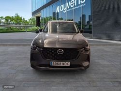 Mazda CX-60 e-Skyactiv D MHEV 147kw 8AT Homura Com-P - Miniatura 2