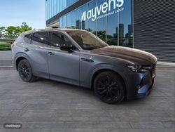 Mazda CX-60 e-Skyactiv D MHEV 147kw 8AT Homura Com-P - Miniatura 3