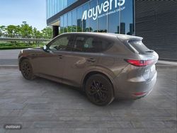Mazda CX-60 e-Skyactiv D MHEV 147kw 8AT Homura Com-P - Miniatura 6