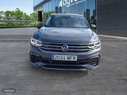 Volkswagen Tiguan R-Line 2.0 TDI 110kW (150CV) DSG - Miniatura 2