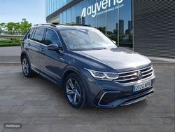Volkswagen Tiguan R-Line 2.0 TDI 110kW (150CV) DSG - Miniatura 3