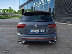 Volkswagen Tiguan R-Line 2.0 TDI 110kW (150CV) DSG - Miniatura 5