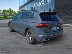 Volkswagen Tiguan R-Line 2.0 TDI 110kW (150CV) DSG - Miniatura 6