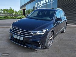 Volkswagen Tiguan R-Line 2.0 TDI 110kW (150CV) - Miniatura 1