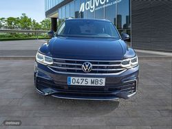 Volkswagen Tiguan R-Line 2.0 TDI 110kW (150CV) - Miniatura 2