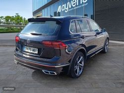 Volkswagen Tiguan R-Line 2.0 TDI 110kW (150CV) - Miniatura 4