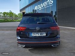 Volkswagen Tiguan R-Line 2.0 TDI 110kW (150CV) - Miniatura 5