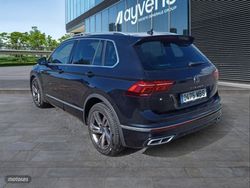 Volkswagen Tiguan R-Line 2.0 TDI 110kW (150CV) - Miniatura 6