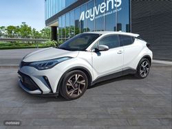 Toyota C-HR 1.8 125H Advance - Miniatura 1