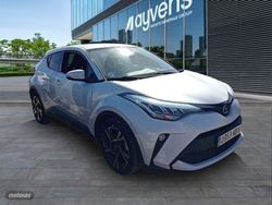 Toyota C-HR 1.8 125H Advance - Miniatura 3