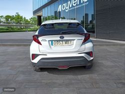 Toyota C-HR 1.8 125H Advance - Miniatura 5