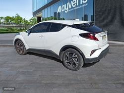 Toyota C-HR 1.8 125H Advance - Miniatura 6