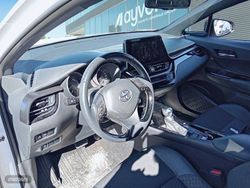 Toyota C-HR 1.8 125H Advance - Miniatura 7
