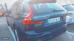 Volvo XC 60 2.0 B4 D AWD Core Auto - Miniatura 2
