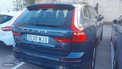 Volvo XC 60 2.0 B4 D AWD Core Auto - Miniatura 3