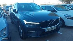 Volvo XC 60 2.0 B4 D AWD Core Auto - Miniatura 4