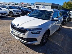 Skoda Kamiq 1.0 TSI 81kW (110CV) DSG Ambition - Miniatura 1