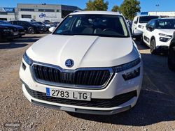 Skoda Kamiq 1.0 TSI 81kW (110CV) DSG Ambition - Miniatura 2
