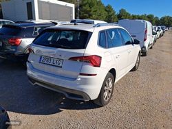 Skoda Kamiq 1.0 TSI 81kW (110CV) DSG Ambition - Miniatura 4