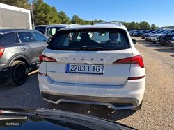 Skoda Kamiq 1.0 TSI 81kW (110CV) DSG Ambition - Miniatura 5