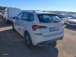 Skoda Kamiq 1.0 TSI 81kW (110CV) DSG Ambition - Miniatura 6
