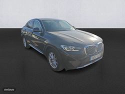 BMW X4 xDrive20d - Miniatura 3