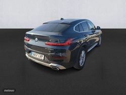 BMW X4 xDrive20d - Miniatura 4