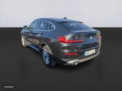 BMW X4 xDrive20d - Miniatura 6