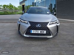Lexus UX 2.0 250h Business - Miniatura 2