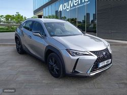 Lexus UX 2.0 250h Business - Miniatura 3