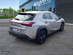Lexus UX 2.0 250h Business - Miniatura 4