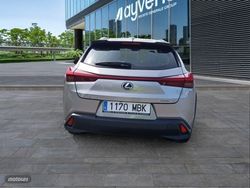 Lexus UX 2.0 250h Business - Miniatura 5