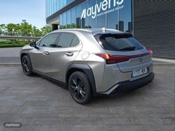 Lexus UX 2.0 250h Business - Miniatura 6