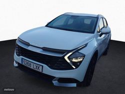 Kia Sportage 1.6 T-GDi 110kW (150CV) Concept 4x2 - Miniatura 1