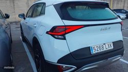 Kia Sportage 1.6 T-GDi 110kW (150CV) Concept 4x2 - Miniatura 2