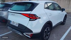 Kia Sportage 1.6 T-GDi 110kW (150CV) Concept 4x2 - Miniatura 3