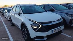 Kia Sportage 1.6 T-GDi 110kW (150CV) Concept 4x2 - Miniatura 4