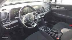 Kia Sportage 1.6 T-GDi 110kW (150CV) Concept 4x2 - Miniatura 5