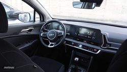 Kia Sportage 1.6 T-GDi 110kW (150CV) Concept 4x2 - Miniatura 8
