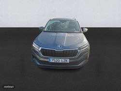 Skoda Karoq 2.0 TDI 85kW (115CV) Ambition - Miniatura 2