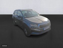 Skoda Karoq 2.0 TDI 85kW (115CV) Ambition - Miniatura 3