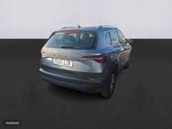 Skoda Karoq 2.0 TDI 85kW (115CV) Ambition - Miniatura 4